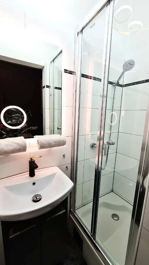 Boutique Apartments Vienna - Design 6